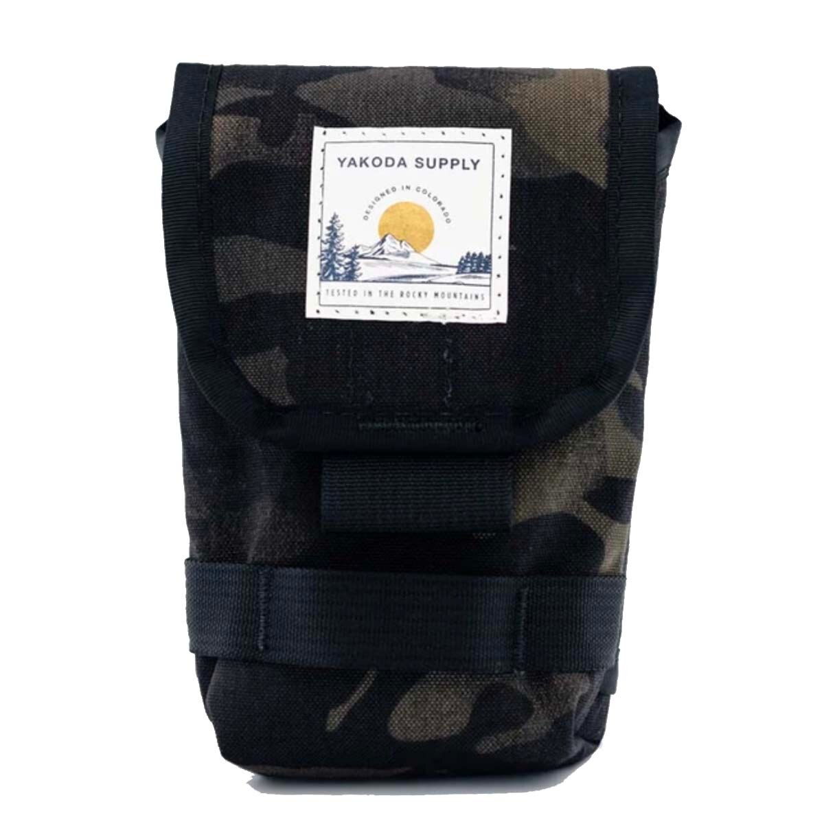 Yakoda Supply Utility Pouch